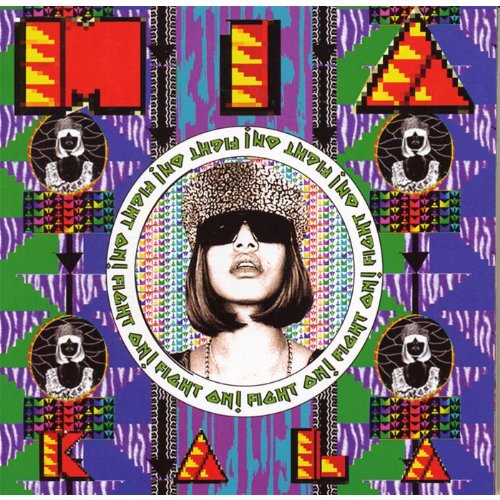 M.I.A. - KALA