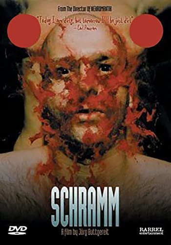 SCHRAMM [IMPORT]