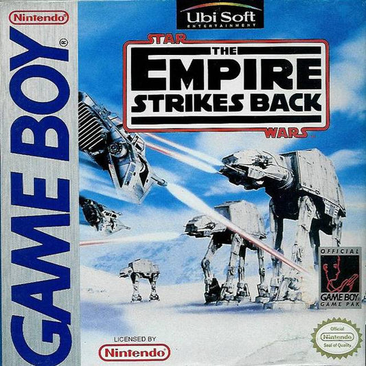 STAR WARS: EMPIRE STRIKES BACK  - GB1