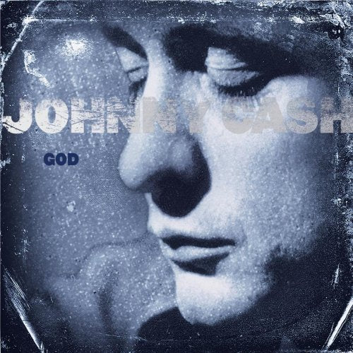 CASH, JOHNNY - GOD