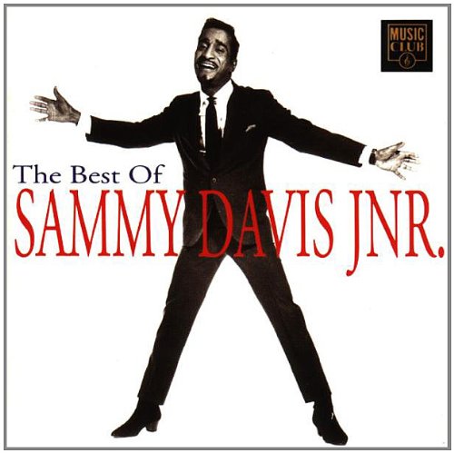 DAVIS, SAMMY JR - BEST OF