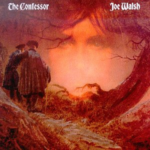 WALSH, JOE - CONFESSOR