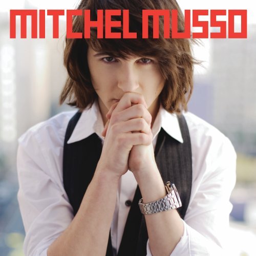 MUSSO. MITCHEL - MITCHEL MUSSO