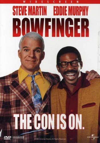 BOWFINGER (WIDESCREEN) (BILINGUAL)