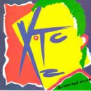 XTC - DRUMS & WIRES