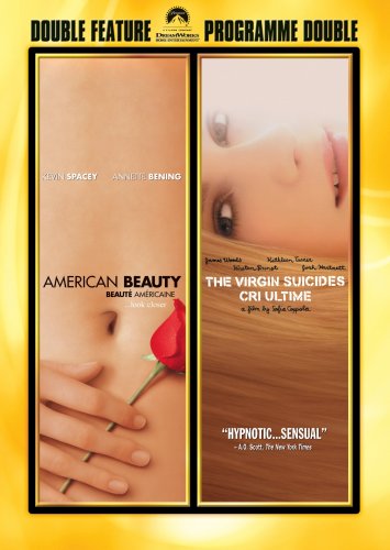 AMERICAN BEAUTY/THE VIRGIN SUICIDES (SOUS-TITRES FRANAIS)