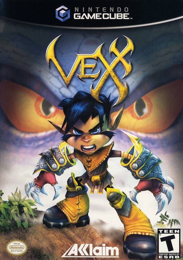 VEXX  - GCB