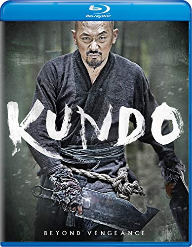 KUNDO: BEYOND VENGEANCE (2013) [BLU-RAY]^KUNDO: AGE OF THE RAMPANT