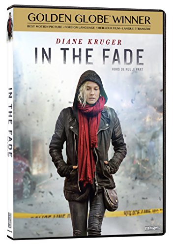 IN THE FADE (HORS DE NULLE PART) (BILINGUAL)