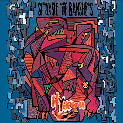 SIOUXSIE & THE BANSHEES - HYAENA