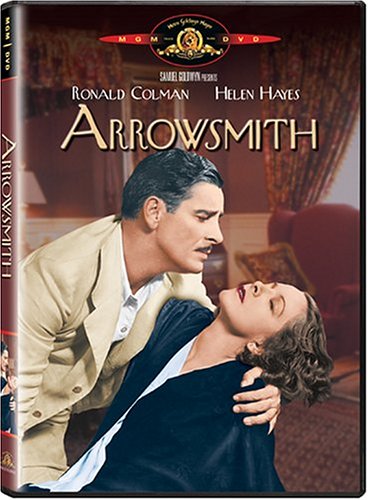 ARROWSMITH, THE