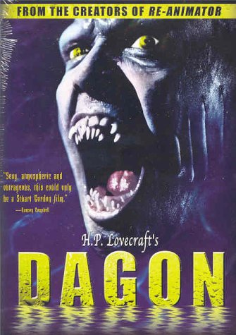 DAGON