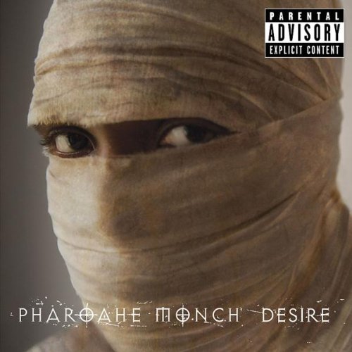 PHAROAHE MONCH - DESIRE