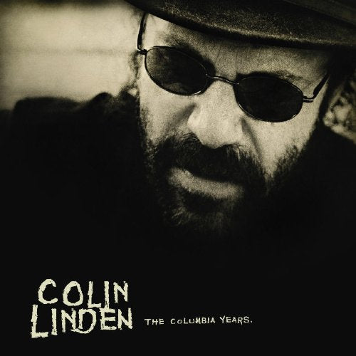 LINDEN, COLIN  - THE COLUMBIA YEARS