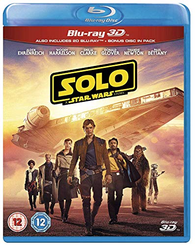 SOLO: A STAR WARS STORY - BLU-3D-INC-BLU. COPY