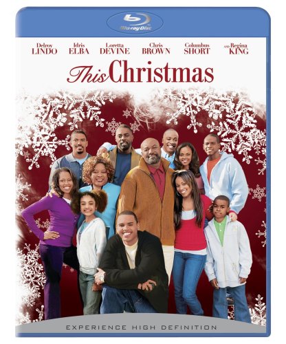 THIS CHRISTMAS [BLU-RAY] (BILINGUAL) [IMPORT]
