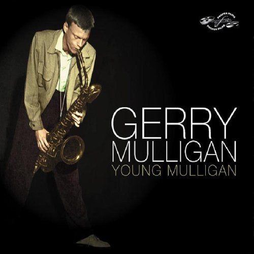 MULLIGAN, GERRY - YOUNG MULLIGAN