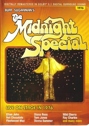 MIDNIGHT SPECIAL 1976