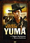 YUMA (MOVIE) - DVD-CLINT WALKER
