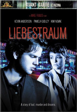 LIEBESTRAUM (WIDESCREEN)