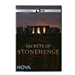 SECRETS OF STONEHENGE