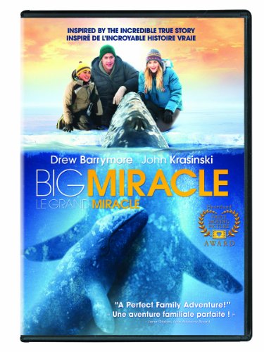 BIG MIRACLE (BILINGUAL)