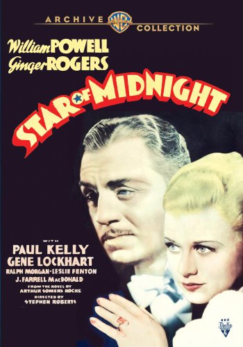 STAR OF MIDNIGHT