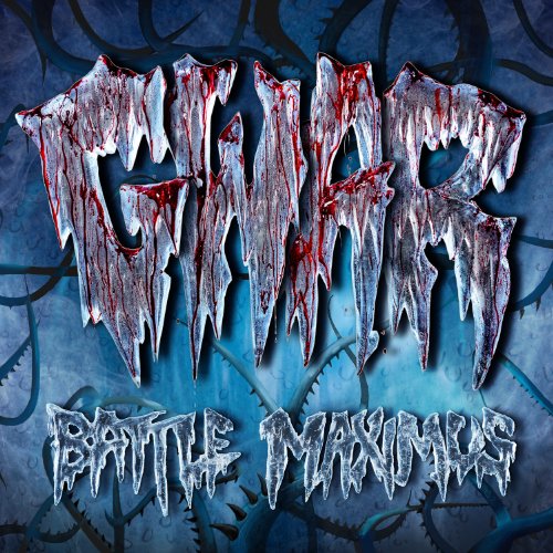 GWAR - BATTLE MAXIMUS