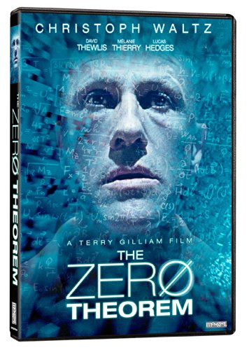 THE ZERO THEOREM (LE THORME ZRO) (BILINGUAL)
