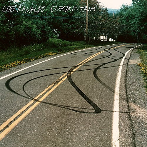 RANALDO, LEE - ELECTRIC TRIM