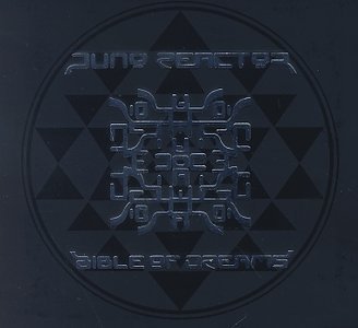 JUNO REACTOR - BIBLE OF DREAMS