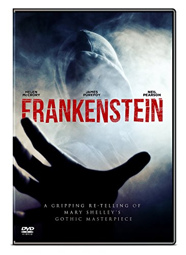 FRANKENSTEIN