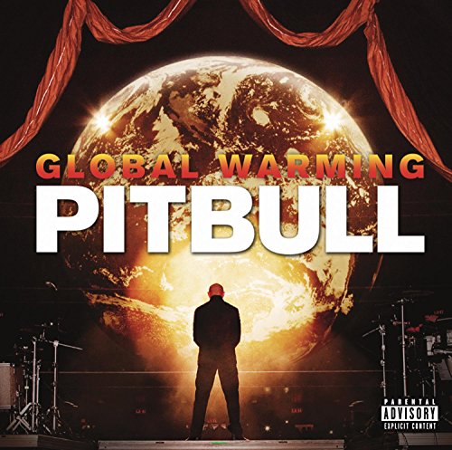 PITBULL - GLOBAL WARMING (DLX)