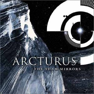 ARCTURUS - SHAM MIRRORS