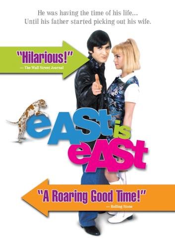 EAST IS EAST (WIDESCREEN)