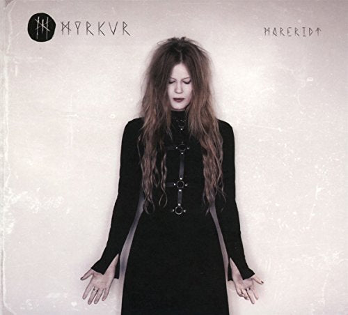 MYRKUR - MARERIDT