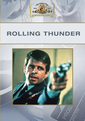 ROLLING THUNDER