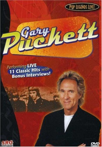 GARY PUCKETT AND THE UNION GAP