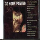 VARIOUS ARTISTS - 30 HOUR FAMINE