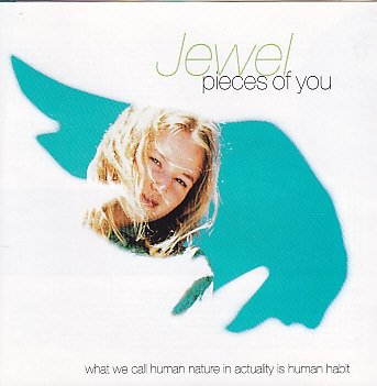 JEWEL - PIECES OF YOU