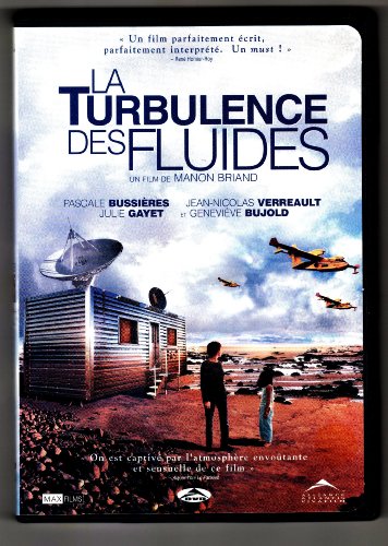 LA TURBULENCE DES FLUIDES (AKA CHAOS AND DESIRE) (VERSION FRANAISE)