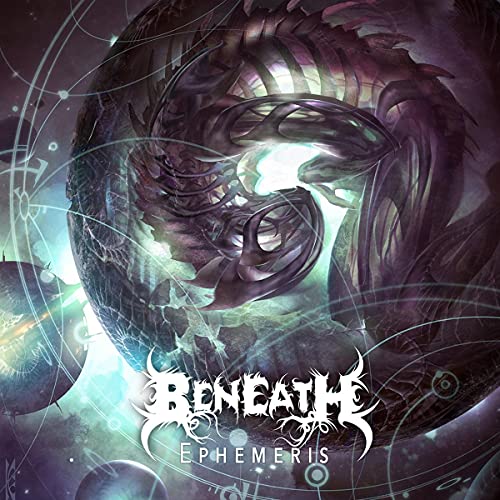 BENEATH  - EPHEMERIS