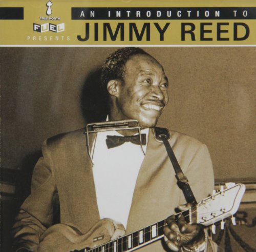 REED JIMMY - REED JIMMY - AN INTRODUCTION TO