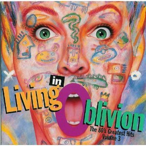 VARIOUS ARTISTS - LIVING IN OBLIVION 3