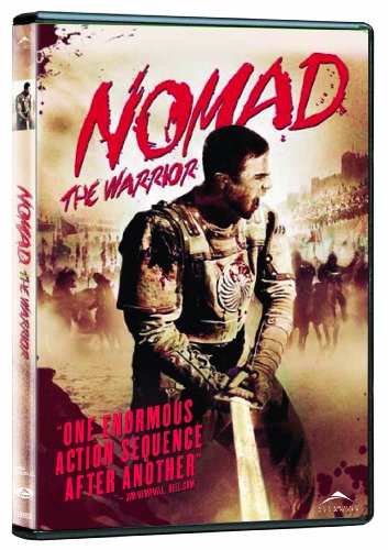 NOMAD: WARRIOR