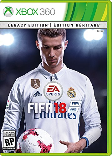 EA SPORTS FIFA WORLD CUP BRAZIL 2014 - XBOX 360