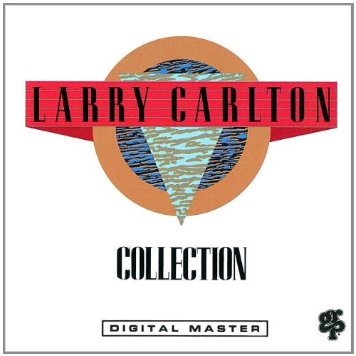 LARRY CARLTON - V1 COLLECTION