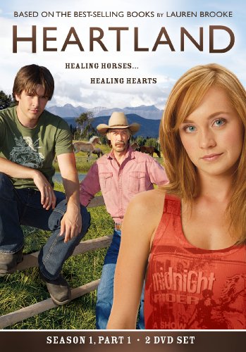 HEARTLAND: SEASON 1, PART 1