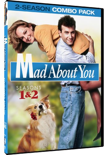MAD ABOUT YOU - SEASON 1 & 2