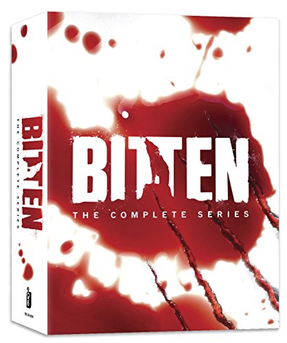 BITTEN: THE COMPLETE SERIES